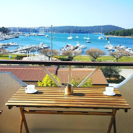 Dream View Medulin Apartment Luaran gambar