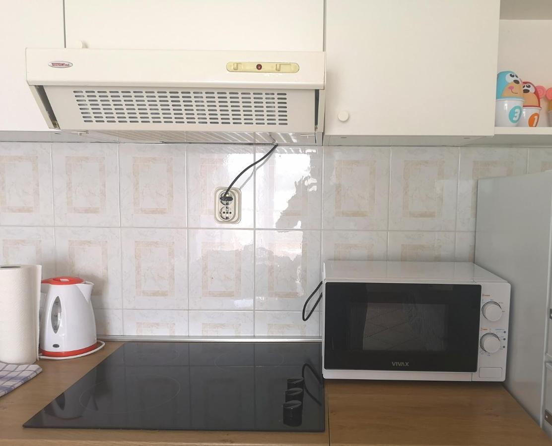 Dream View Medulin Apartment Luaran gambar