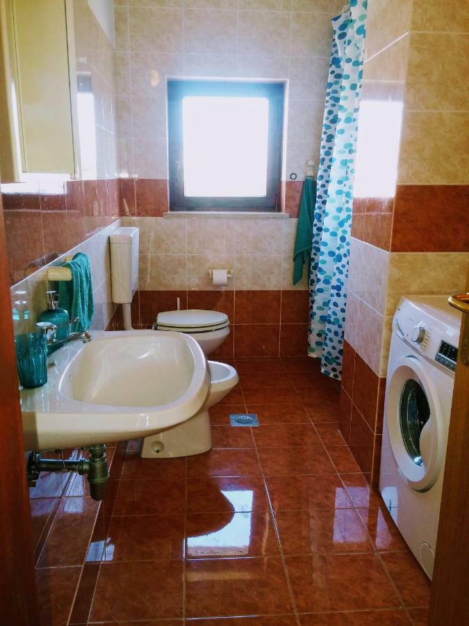 Dream View Medulin Apartment Luaran gambar