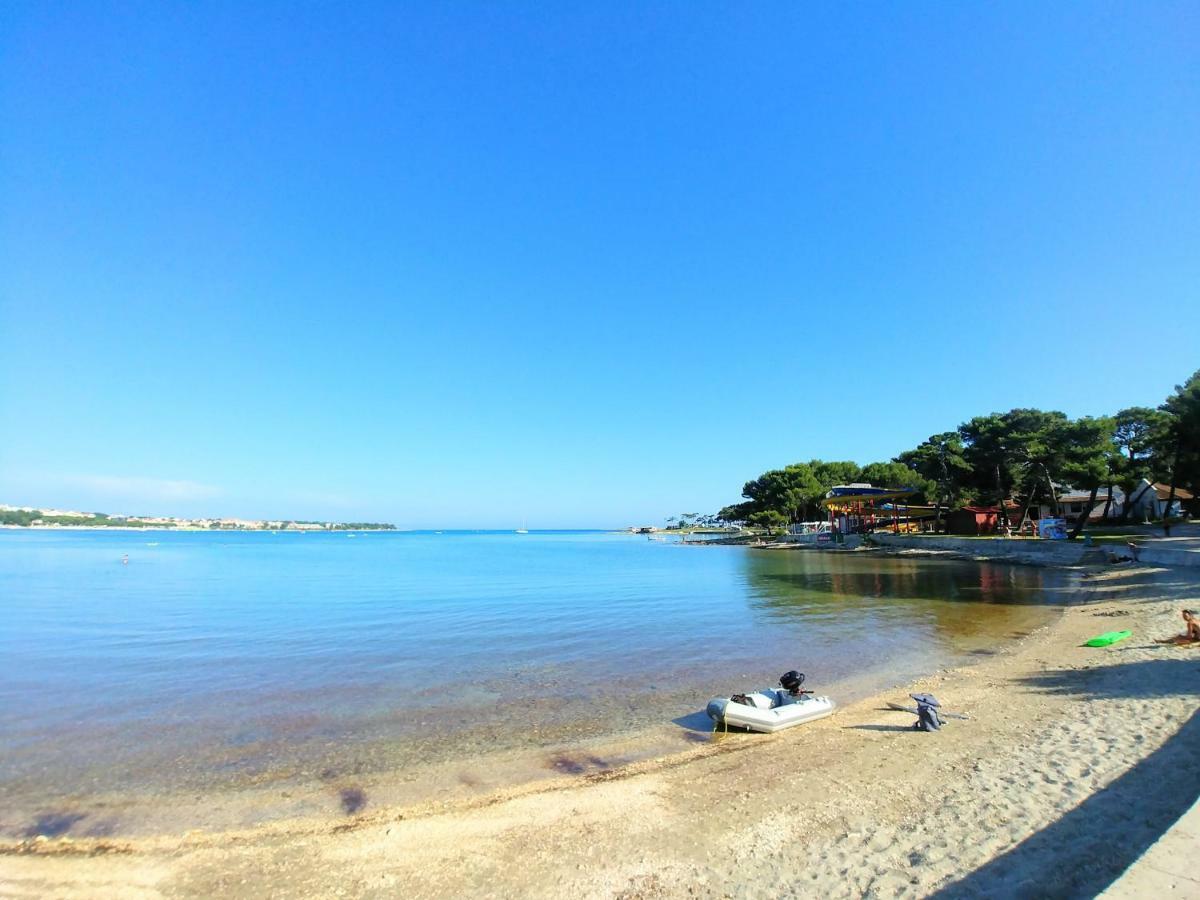 Dream View Medulin Apartment Luaran gambar