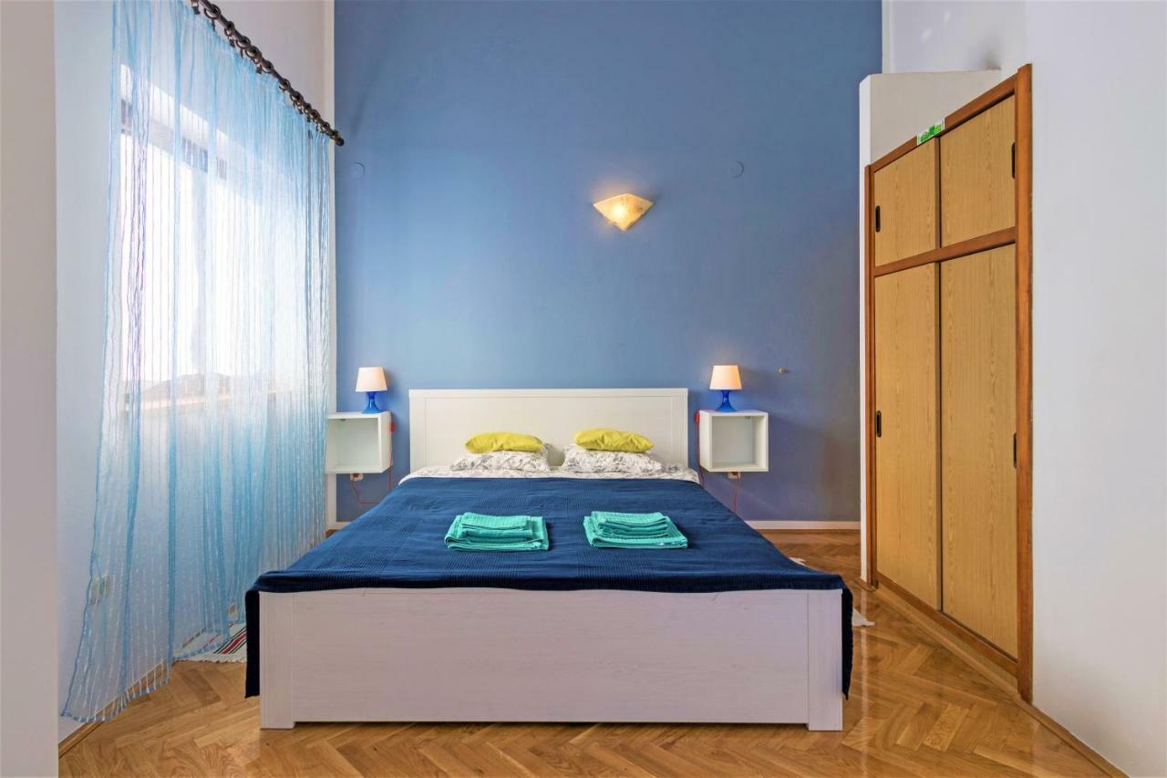 Dream View Medulin Apartment Luaran gambar