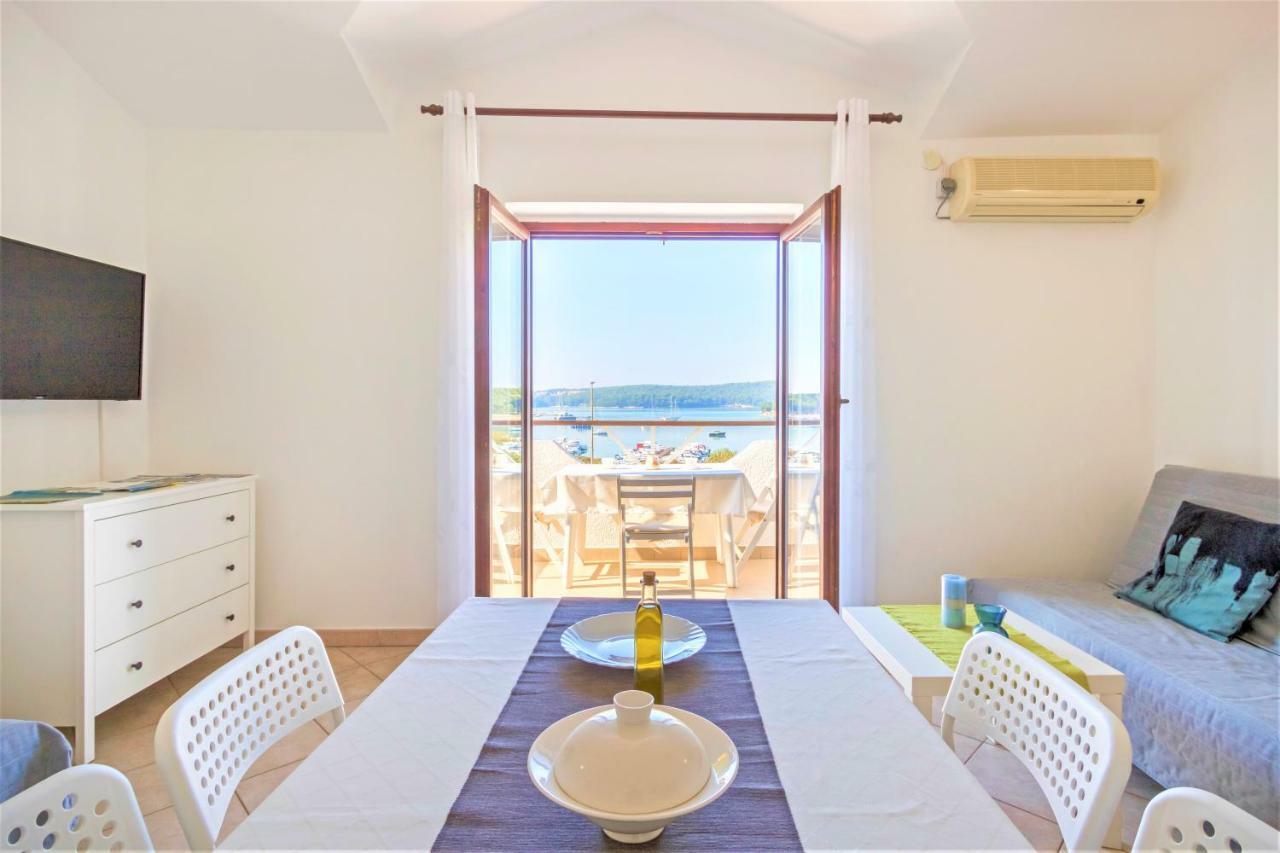 Dream View Medulin Apartment Luaran gambar